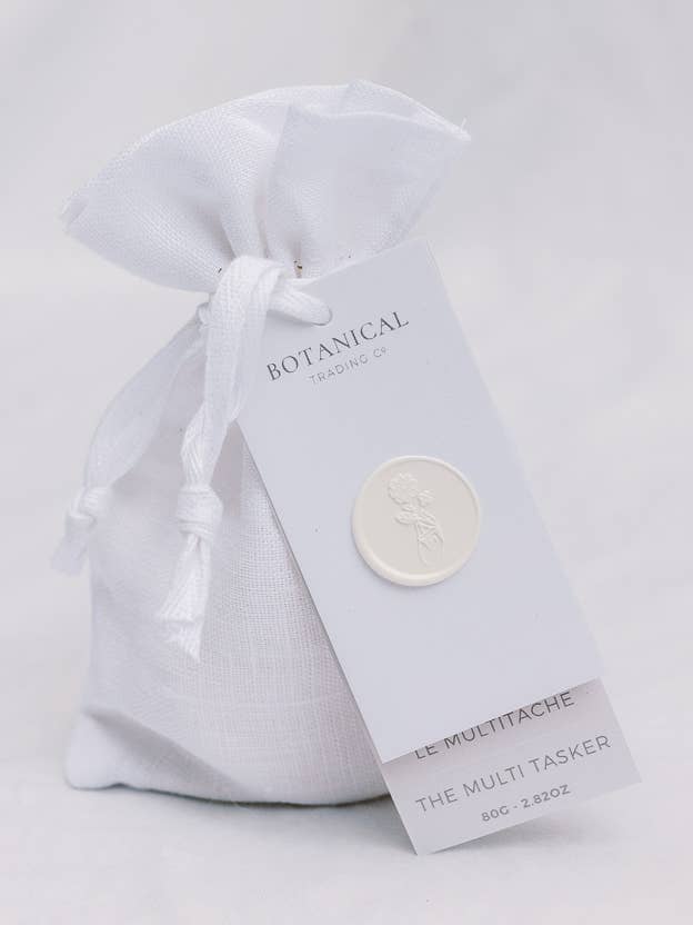 The Multi Tasker | Sapone per piatti solido e detergente multiuso per la vendita all'ingrosso da parte di Botanical Trading Co.