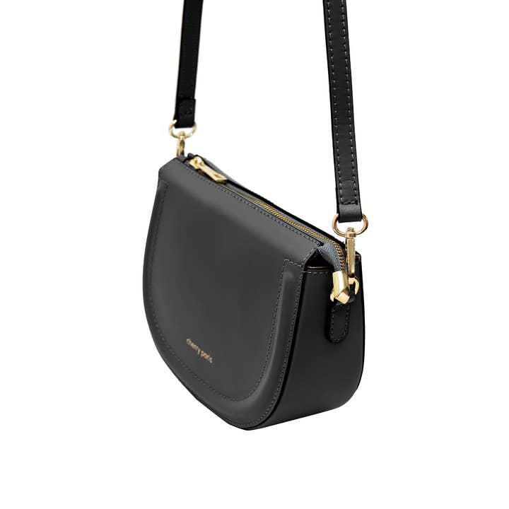 Cherry Paris - Wholesale Shoulder Bag - Women's - TINA Bag - 40963