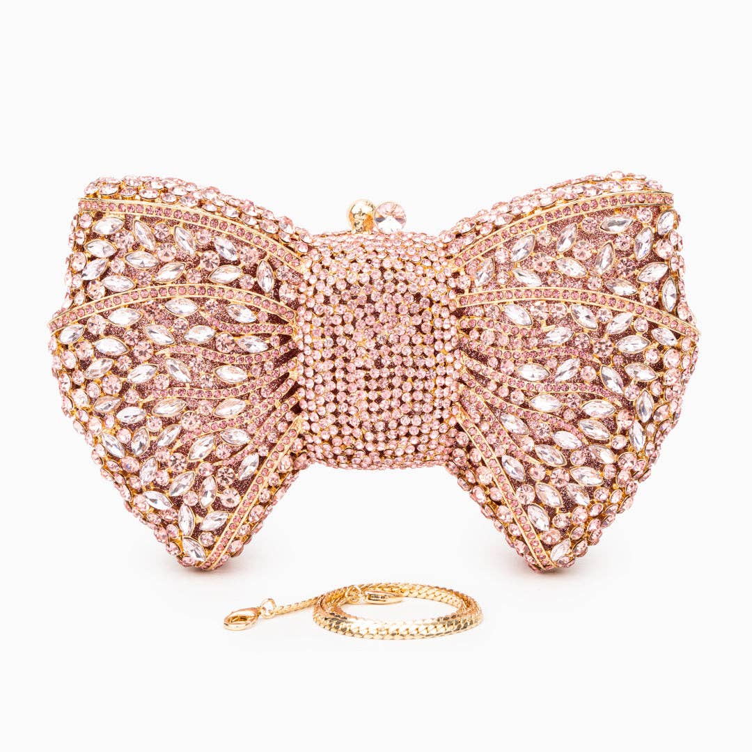 Verano Hill – Engroshandel Clutch - Dame – Isabella Clutch Taske11