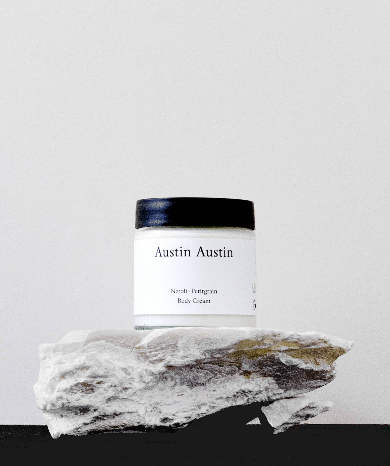 Austin Austin - Venta al por mayor Crema/loción corporal - Crema corporal de neroli y petitgrain2