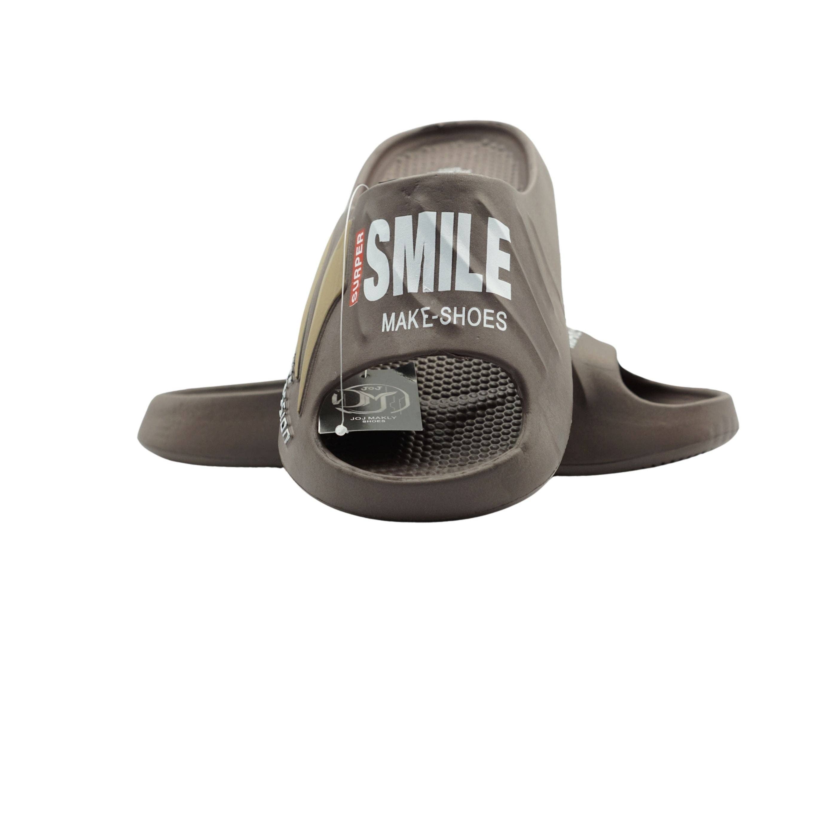 JOJ MAKLY Wholesale – Großhandel Bootsschuhe – Herren – Akupressur-Massageslipper für Herren zur Linderung von Fußschmerzen1