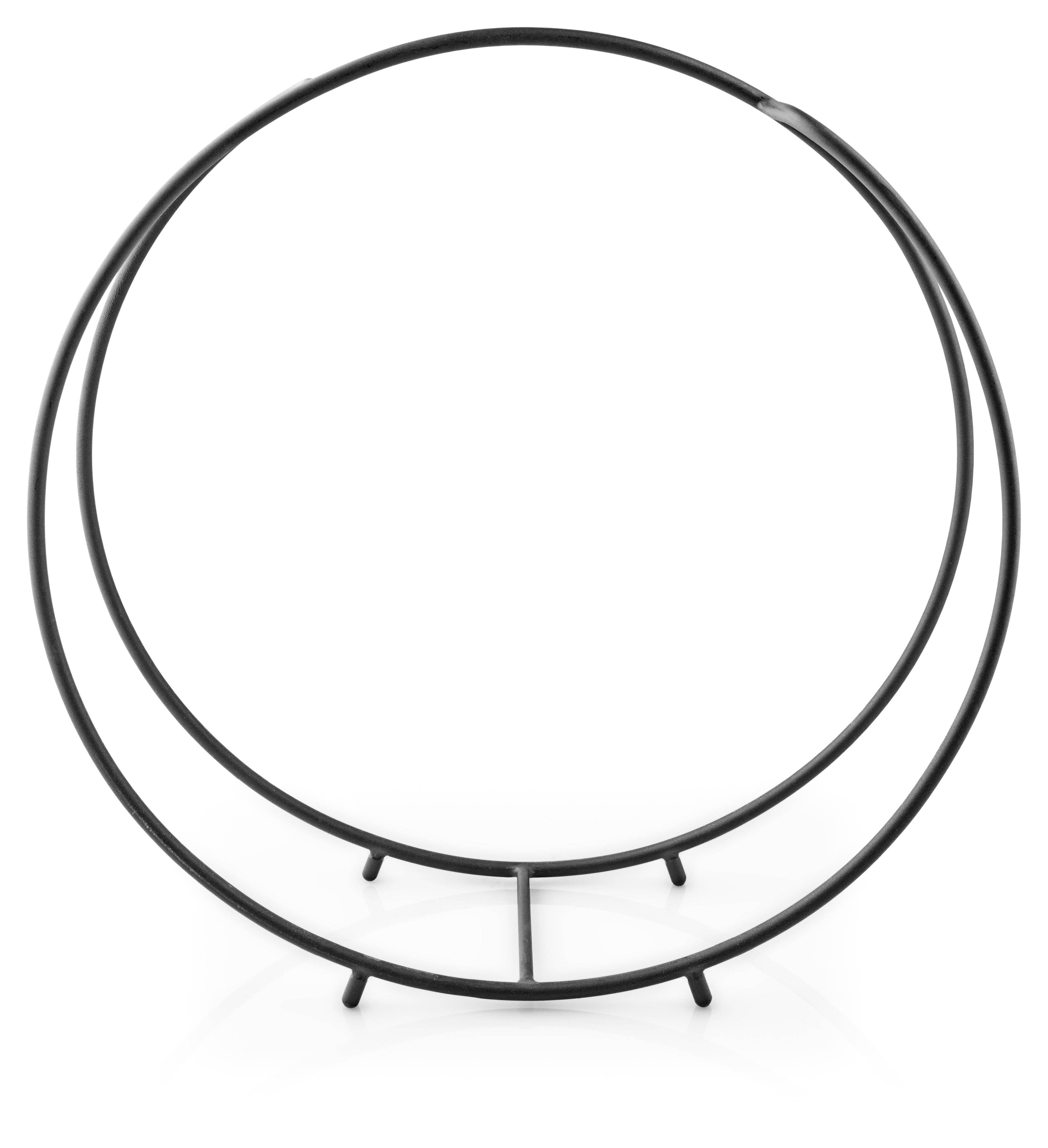 Forma House – wholesale Fire pit – Eva Solo - FireGlobe Log holder2