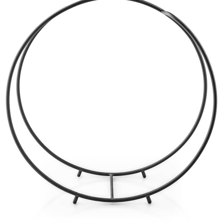 Forma House – wholesale Fire pit – Eva Solo - FireGlobe Log holder2