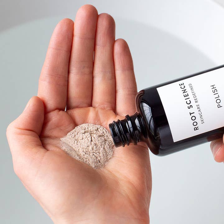 Root Science - Wholesale Facial Exfoliant/Scrub - Superfood Facial Exfoliant2