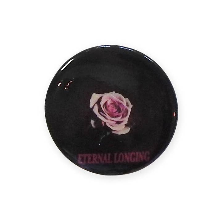 Hungry Ghost Press – Großhandel Anstecker/Button – 1,5-Zoll Buttons5