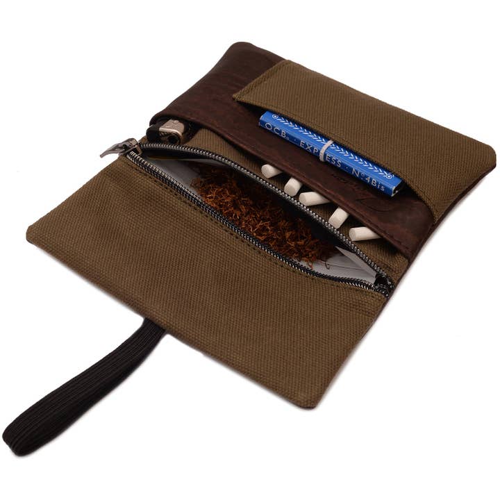 Barreiro cork tobacco bag and other Purchase Wholesale cepillos barrer. Free Returns & Net 60 Terms on Faire trending on Faire.