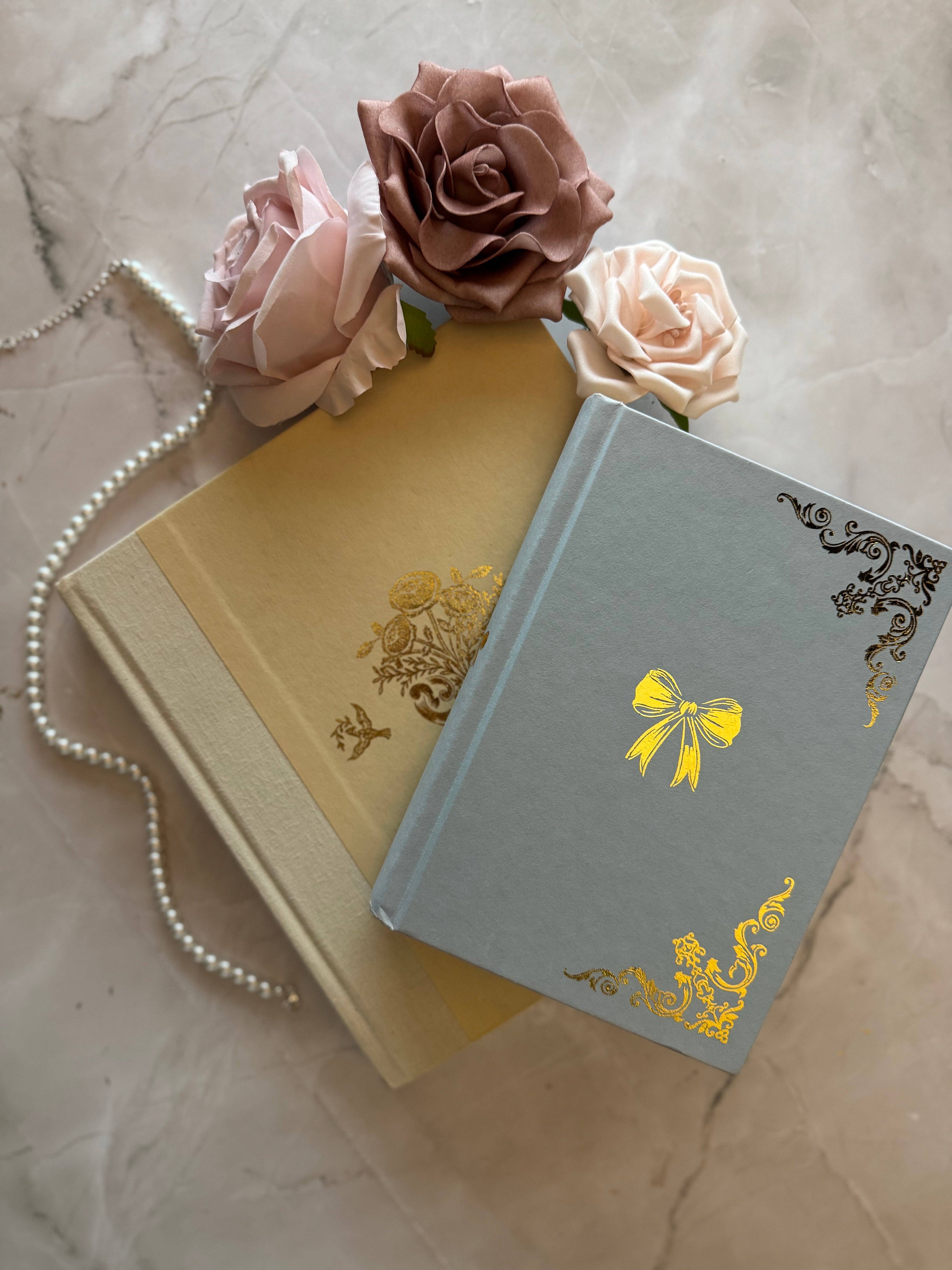 Fable and Bind - Wholesale Book Cover - DIY Book Foils - Regency Fable & Bind Book Foil™4