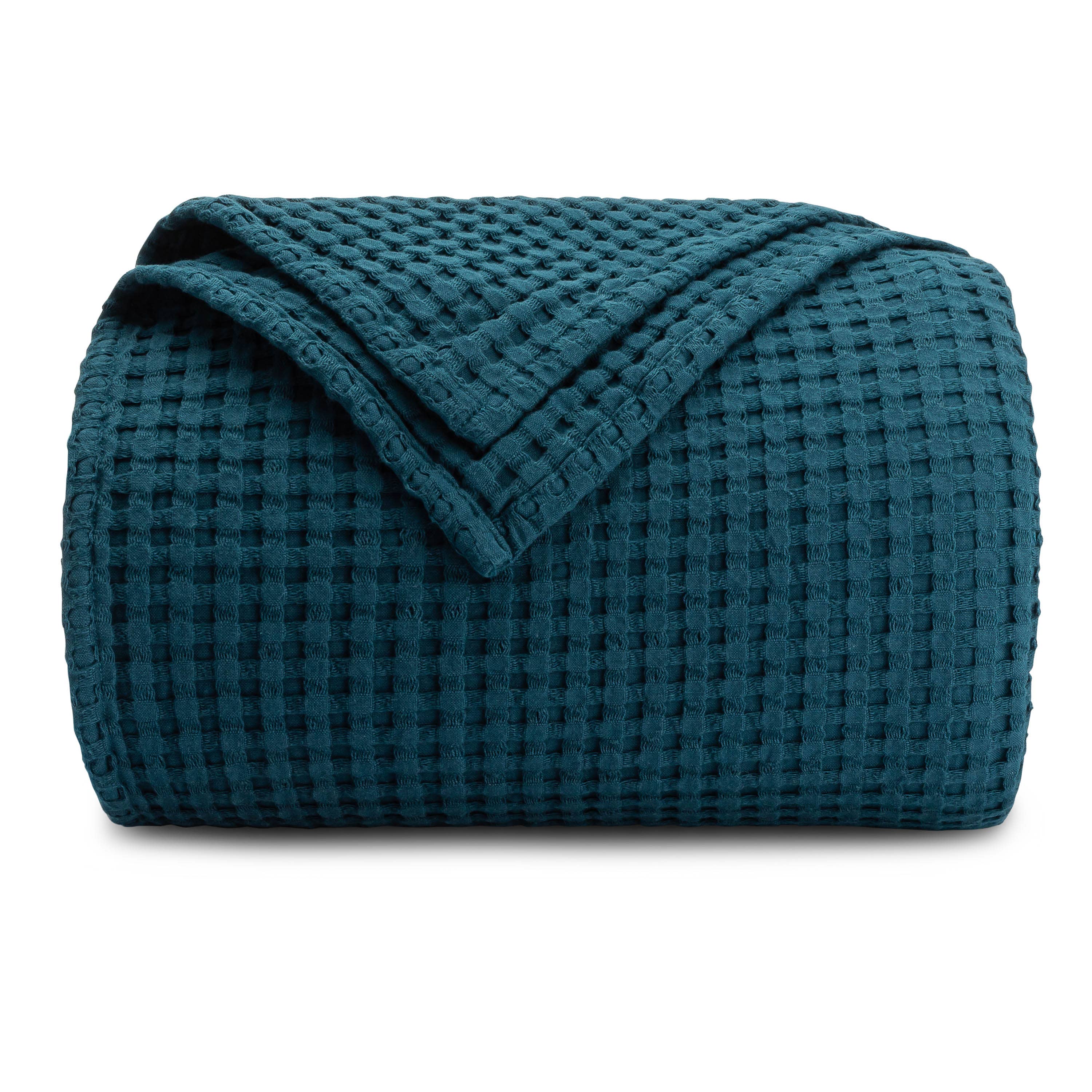 Comfy Cubs - Wholesale Throw Blanket - Waffle Blanket for Adults, Soft Bed Blanket by Comfy Cubs6