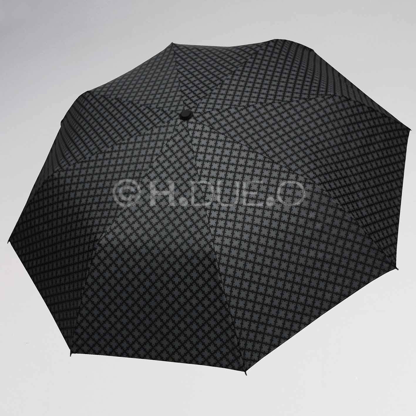 H.DUE.O - Wholesale Umbrella - Unisex - H.DUE.O BRERA Windproof Automatic Umbrella2