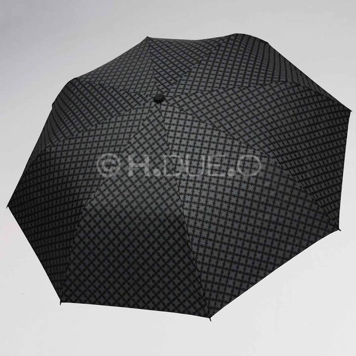 H.DUE.O - Wholesale Umbrella - Unisex - H.DUE.O BRERA Windproof Automatic Umbrella2