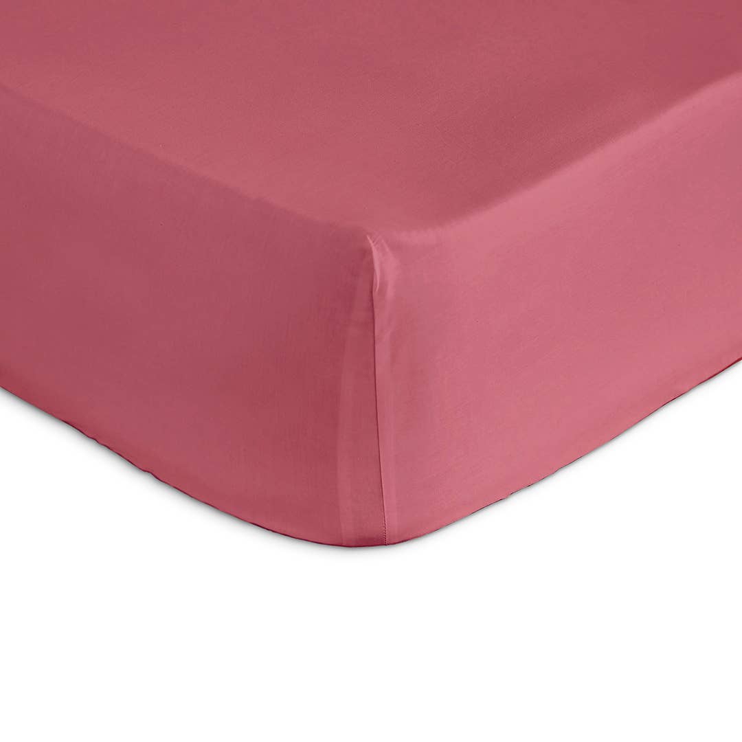 Naf Naf Linge Maison – wholesale Fitted sheets – CASUAL 100% cotton fitted sheet4