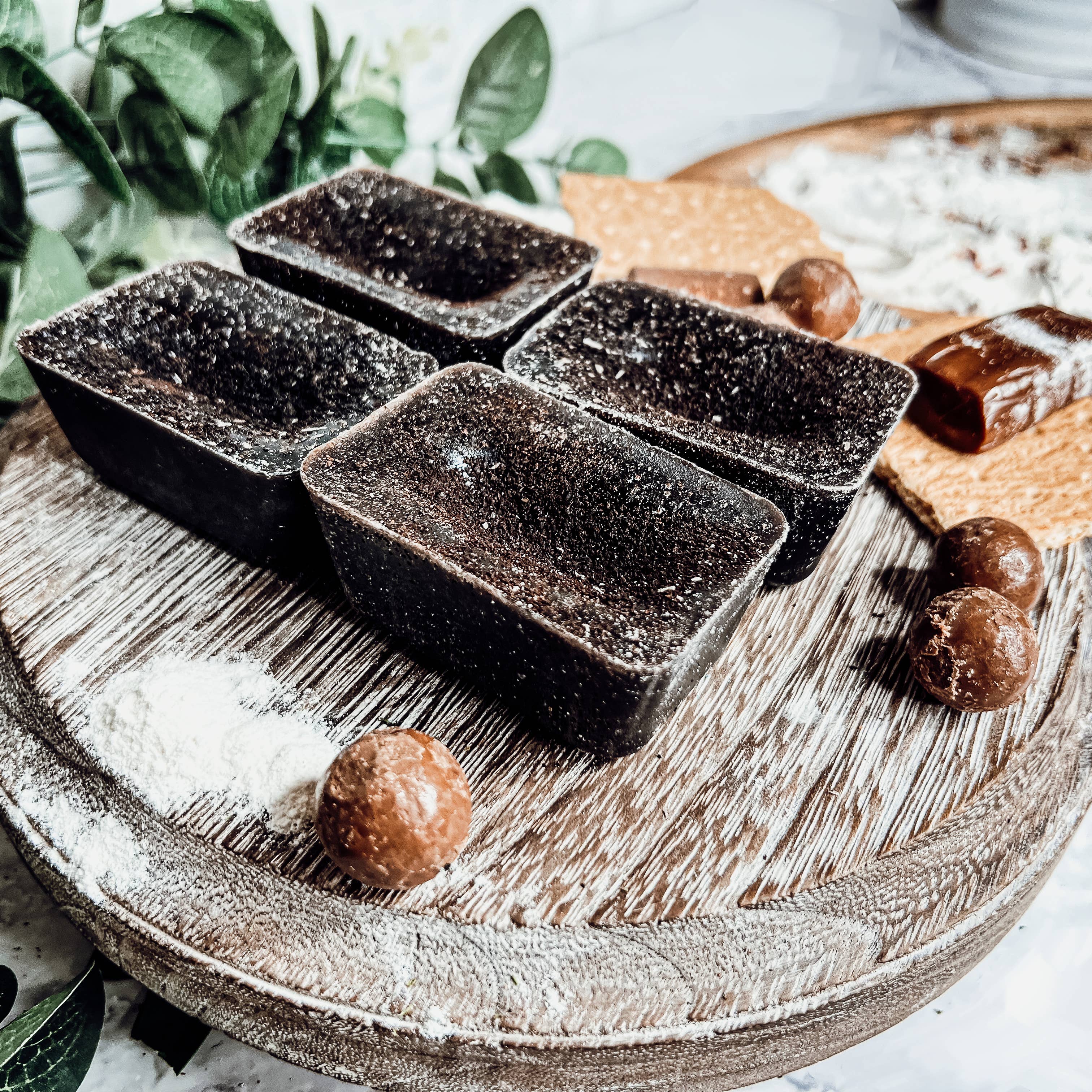 Gia Roma - Wholesale Smeltwax - Unieke wassmelten, familierecept, verschillende geuren XL waxtaarten24