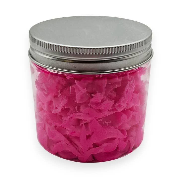 Bubblegum Whipped Soap 120g - White Label for wholesale by AW Aromatics Limited