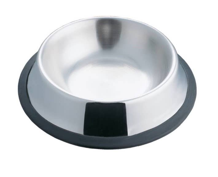 Pet Palette Distribution - Wholesale Pet Bowl - Cat/Dog - ThoozyPet Cat No-Tip Dish 8 Oz.