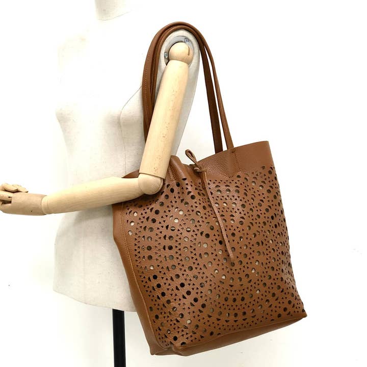 SHOPPER MOMO LAZER VISION for wholesale by MILANO AMOUR