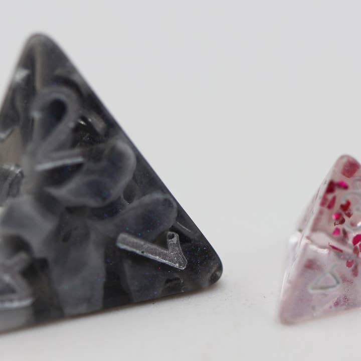 Foam Brain Games - Wholesale Dice - Mystery Loot: Halfling Dice1