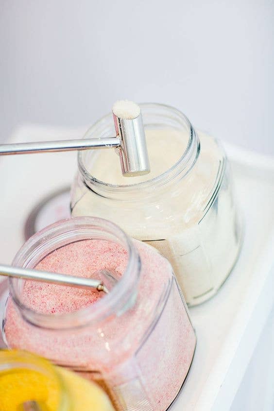 Mixology - Wholesale DIY Drink Kit - The Bubbly Box- DIY Champagne Bar for 221