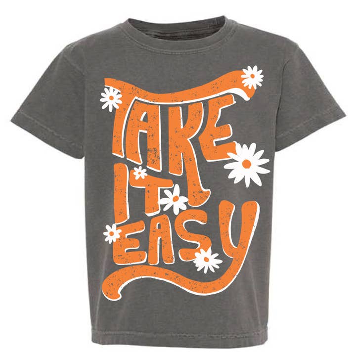 Take it Easy (Adult) for wholesale by Lost Apparel
