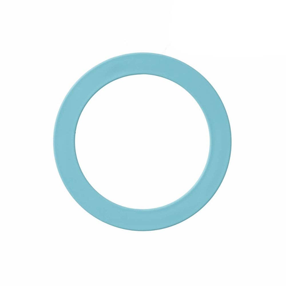 YoYoSam Wholesale - Vendita all'ingrosso Accessori sportivi - Gioca con l'Anello da Giocoliere Junior (1) Colori Pastello - Diametro 9,5"5