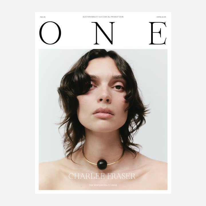 One Magazine - Wholesale Magazine - One Issue 203