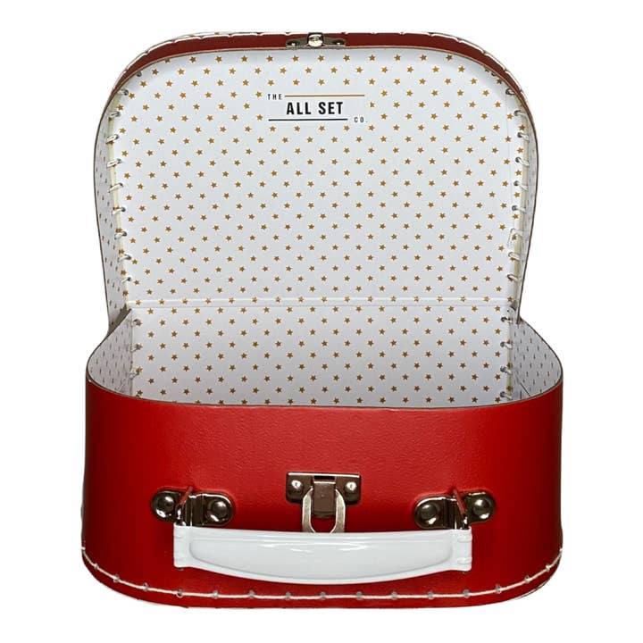 The All Set Company - Wholesale Decorative Box - Bulk Order - Paperboard Decorative Storage Boxes - Set of 35