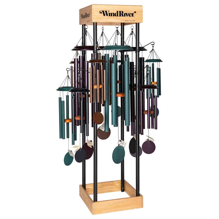 Assortiment à écran unique Shenandoah Melodies® - Vente en gros pour la vente par Wind River