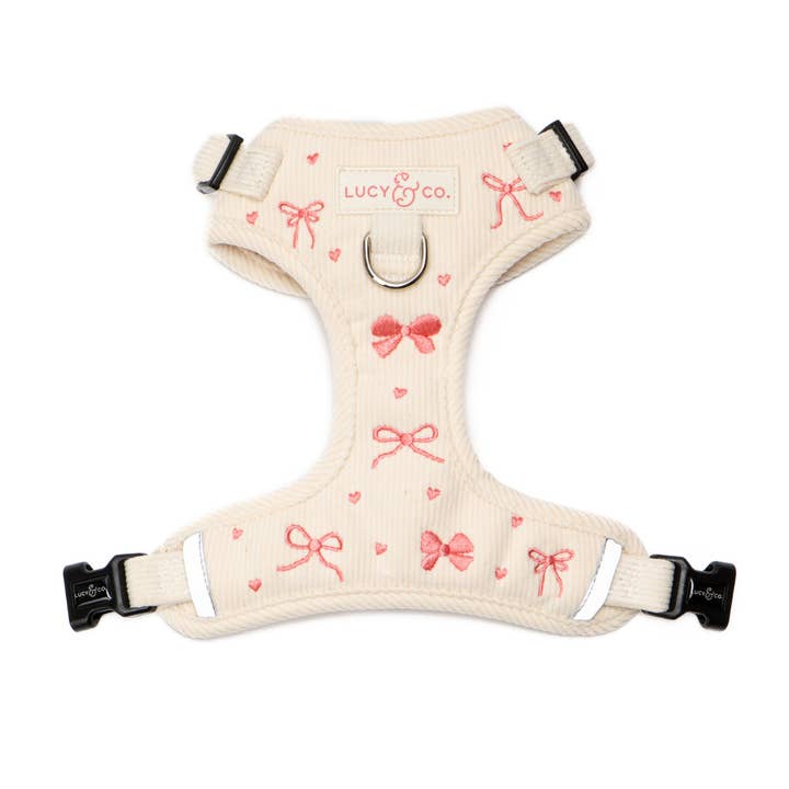 Harnais Anti-Traction Ever So Sweet pour la vente par Lucy & Co.