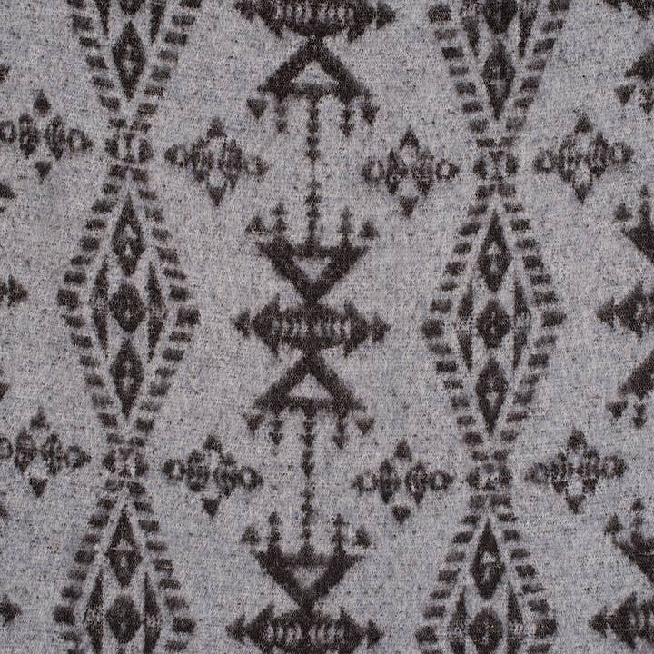 Beat Collection by Lanificio Idealtex Srl – wholesale Throw blanket – Tribal9