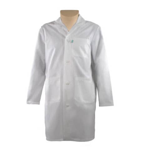 Cotton Sanitary Gown Made in Spain for wholesale by Maydi Horse