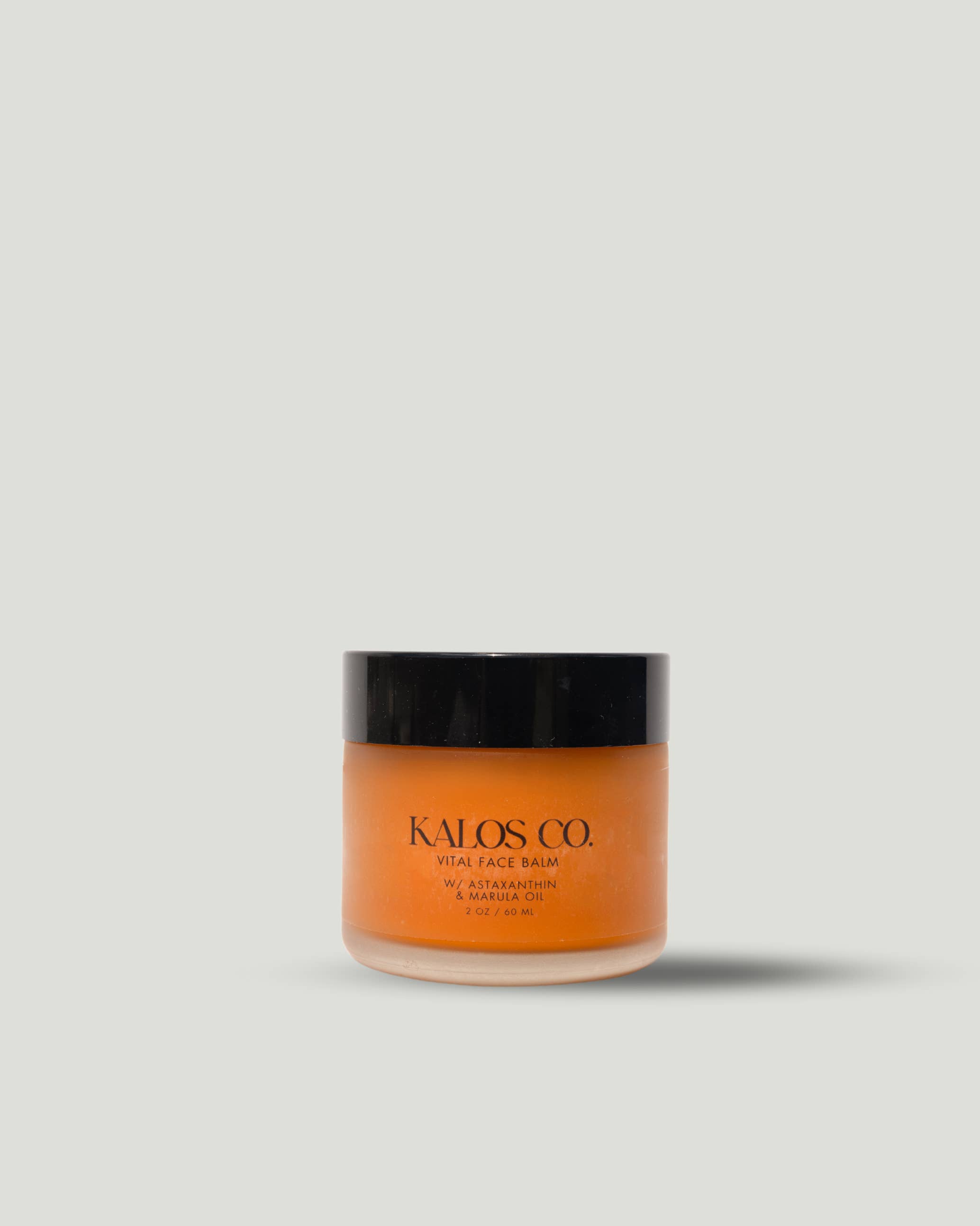 KALOS CO. - Wholesale Facial moisturiser - VITAL FACE BALM