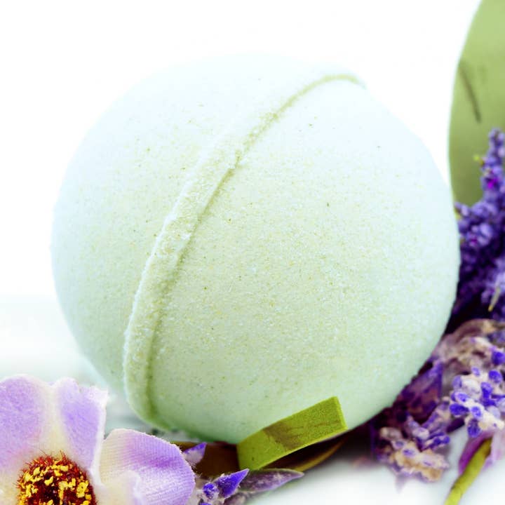 Bombas de Banho | Árvore do Chá | Óleos Essenciais | Aromas de Outono por atacado de Luxiny Products - Luxurious Bath and Body