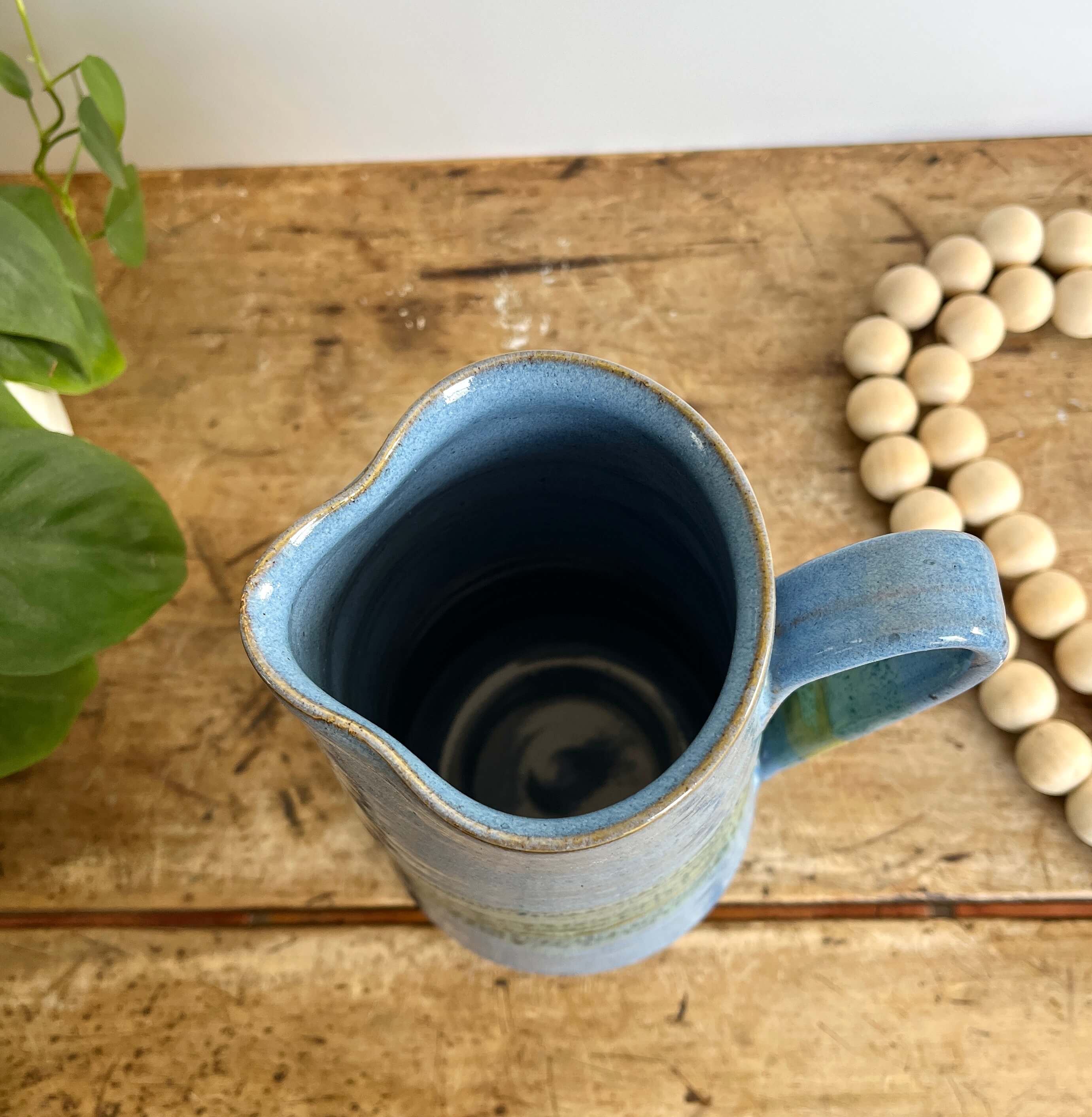 Coastal Clay Co. – wholesale Kanna – Stor kanna för sommardrycker6