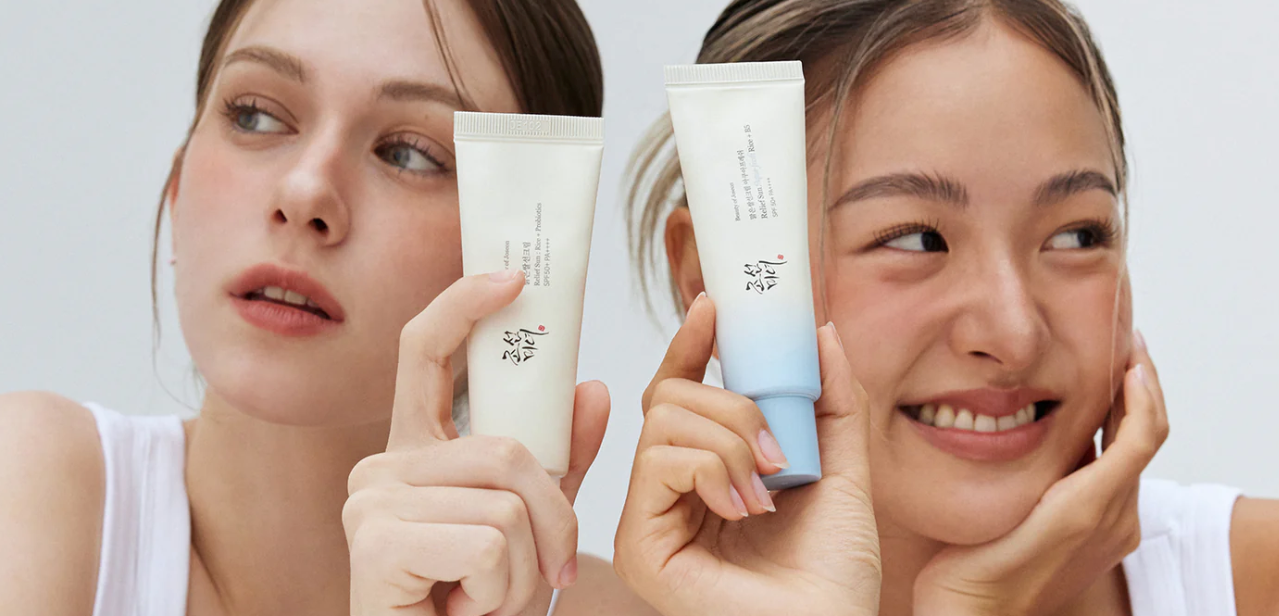 Best Beauty Group - Wholesale Sunscreen - BEAUTY OF JOSEON Relief Sun Aqua Fresh: Rice B5  Sunscreen9