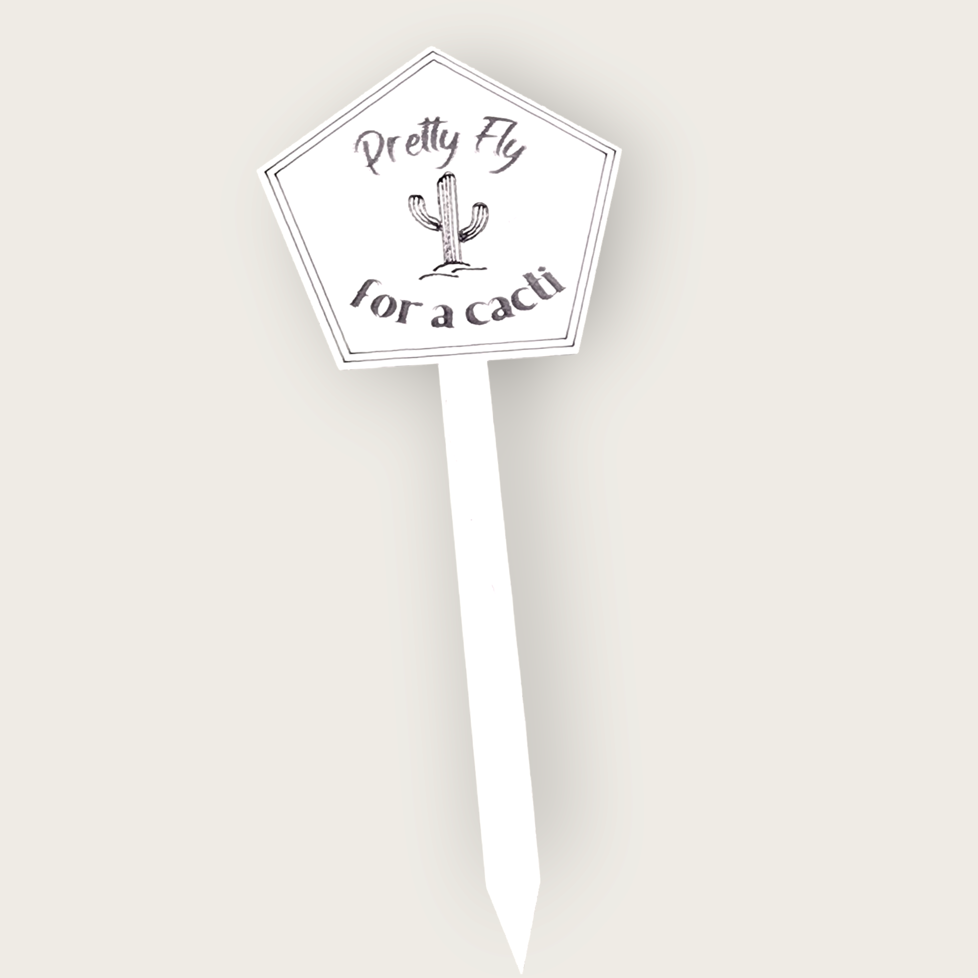 Olive Branch Laserworks - Wholesale Garden/Lawn Stake - Snarky Plant Stakes12