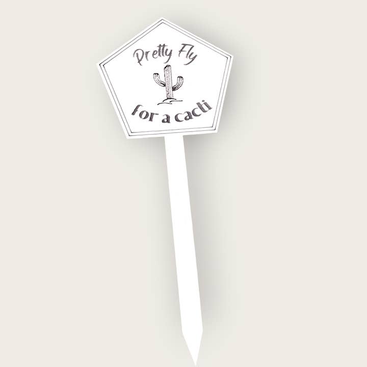 Olive Branch Laserworks - Wholesale Garden/Lawn Stake - Snarky Plant Stakes12