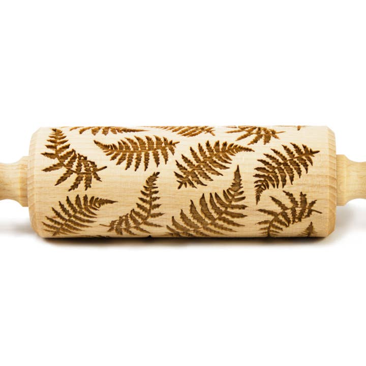 Ferns Junior Rolling Pin for wholesale by Folkroll