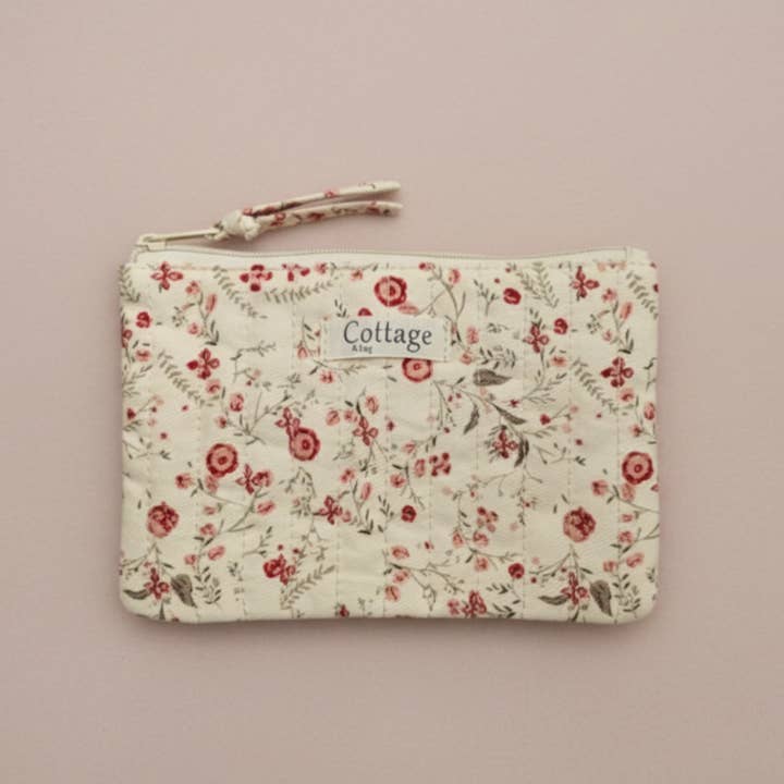 Royal marais - Wholesale Pencil Case/Pouch - Flat pouch 100% cotton10