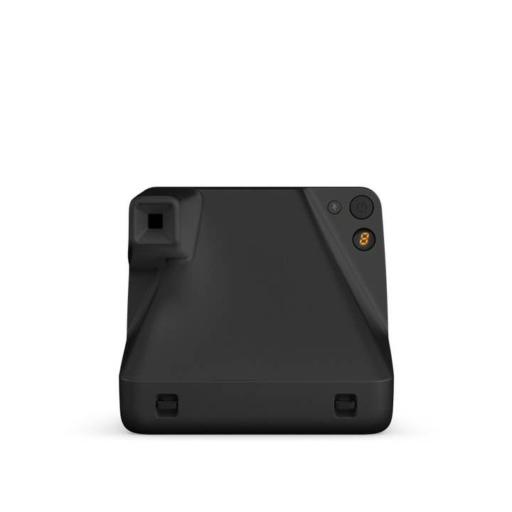 Polaroid - Wholesale Photograph - Polaroid NOW+ Camera - Black PID 90616