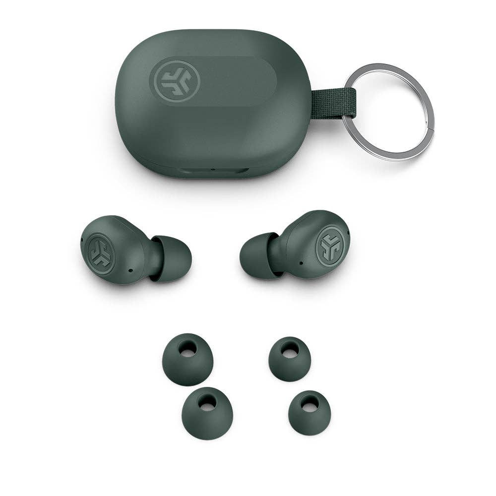 Jlab - Wholesale Headphones - JBuds Mini True Wireless Earbuds46