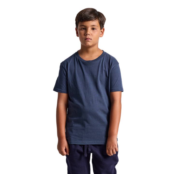 Smart Blanks - Wholesale Shirt - Kids - 3502 - Youth Essential Tee26