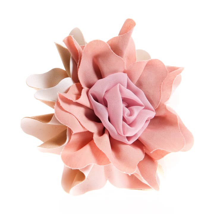 Flower Clips for wholesale by Leta