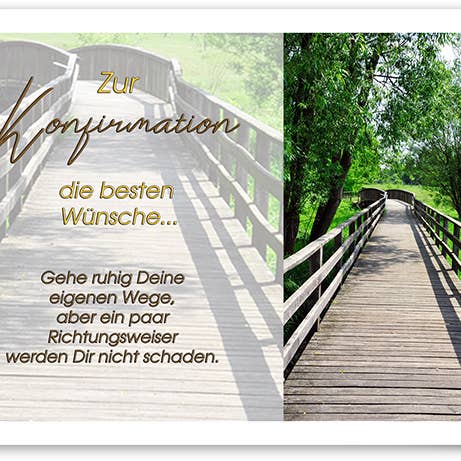 Conferma/Biglietto d'auguri/339090 per la vendita all'ingrosso da parte di Yabué