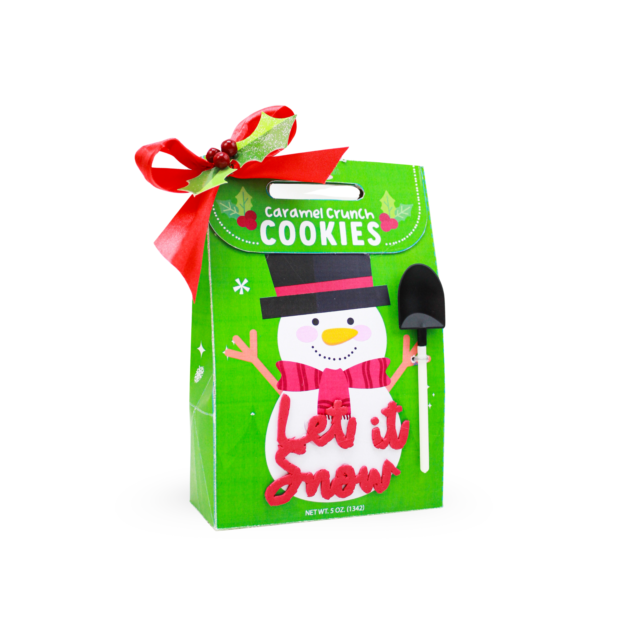 Too Good Gourmet - Wholesale Koekje - Schattige Vakantiegroeten Mini Koekjesdozen3