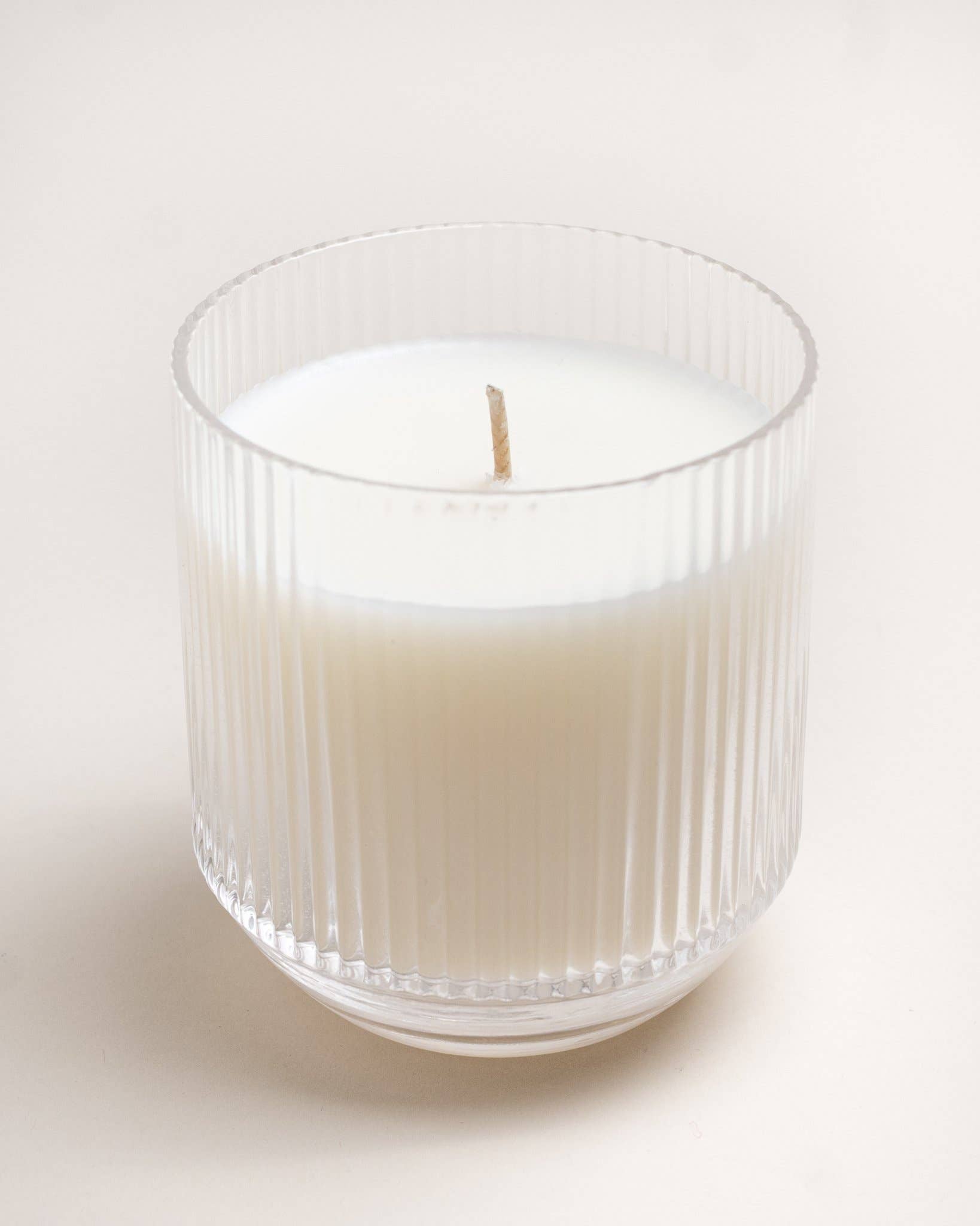 Light Provisions - Wholesale Jar/Filled Candle - 9.5 oz Lavender &  Balsam Candle 9