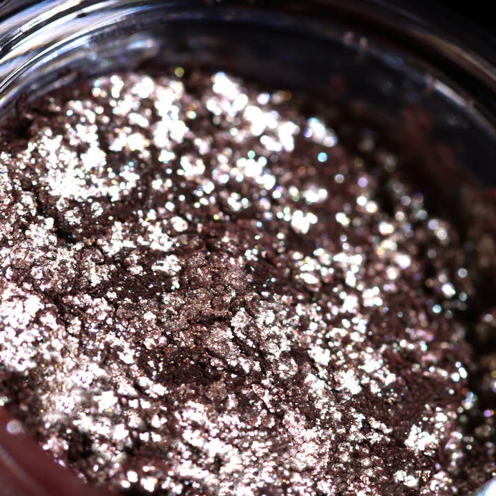 Moira Cosmetics - Vendita all'ingrosso Ombretti - Starshow Shadow Pot (2017, Eureka)