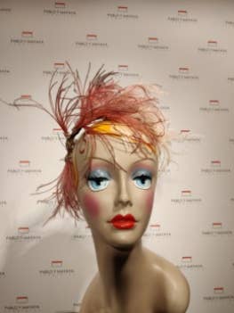 H-T-07 por atacado de PABLO Y MAYAYA