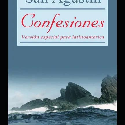 Books by splitShops - Wholesale Religion - San Agustin Confesiones: versión especial para latinoamerica - Paperback