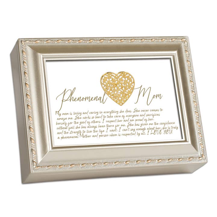 Spieluhr Phenomenal Mom My Mom Is für den Großhandel von Dicksons