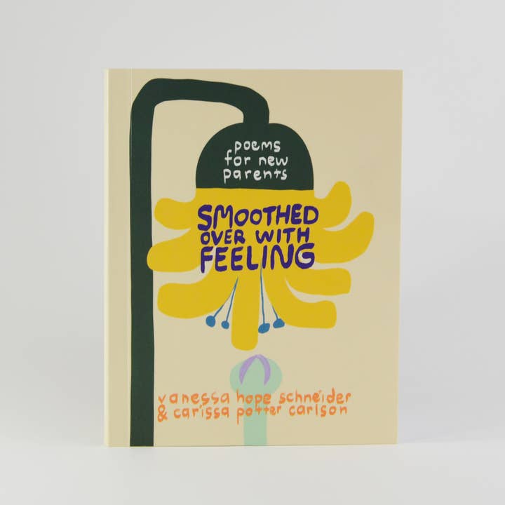 People I've Loved - Wholesale Book - Adult - Smoothed Over with Feeling Book