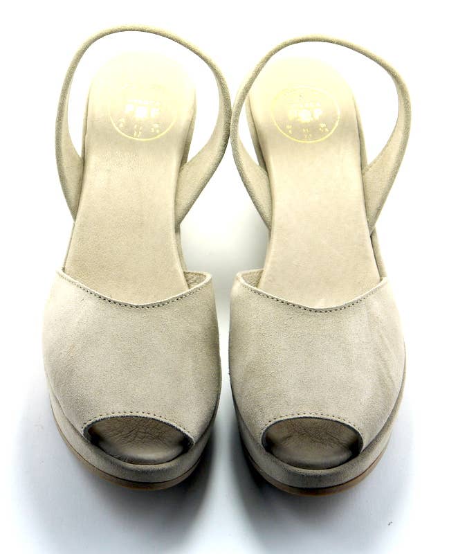 AVARCAPOP - Wholesale Platform Heels - Women's - Avarca Platform3